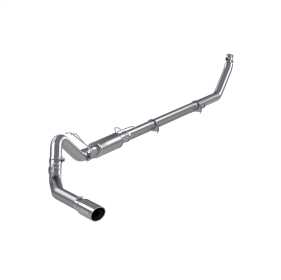 Installer Series Turbo Back Exhaust System